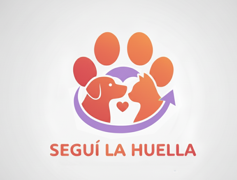 Busca y reporta mascotas