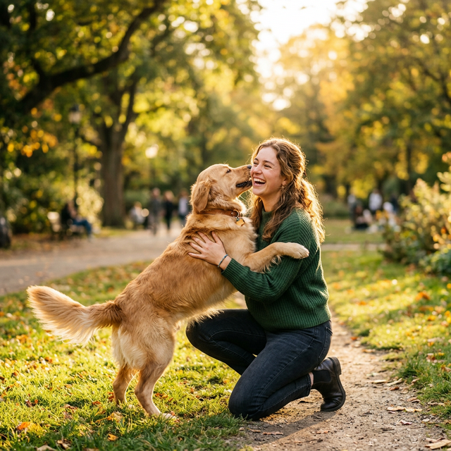 Historias de reencuentro